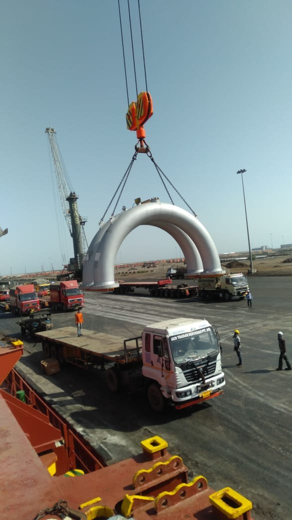 Aditya Marine Limited